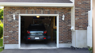 Garage Door Installation at Pine Ridge Estates, Florida